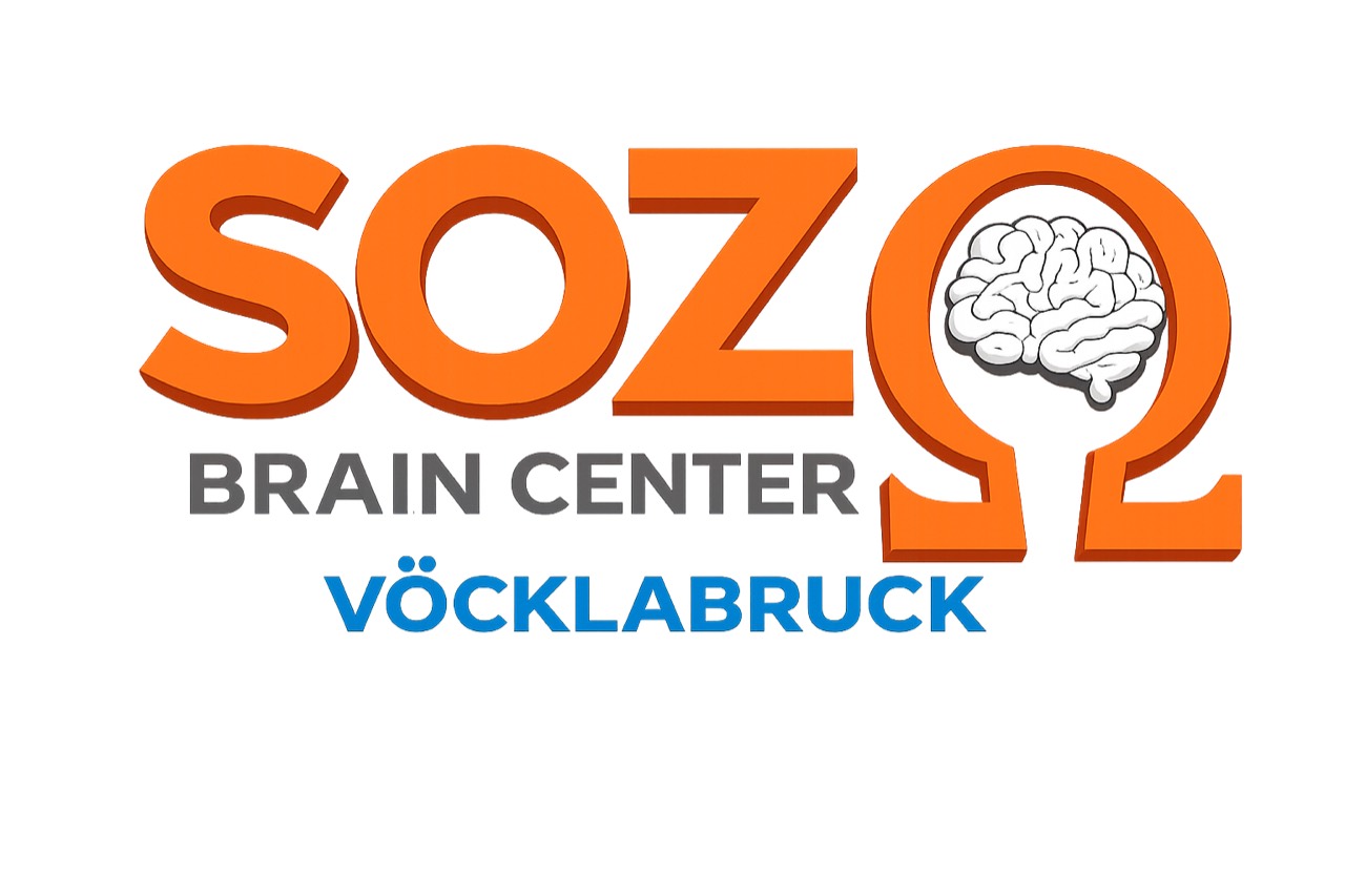 SOZO Brain Center Voecklabruck